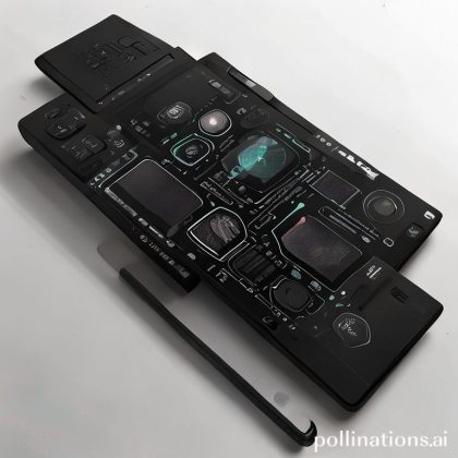 Digital Drawing Tablet