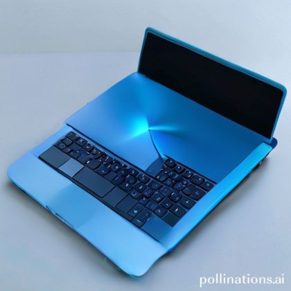 Laptop Cooling Pad RGB