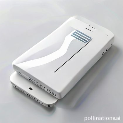 10000mAh Magnetic Wireless Powerbank