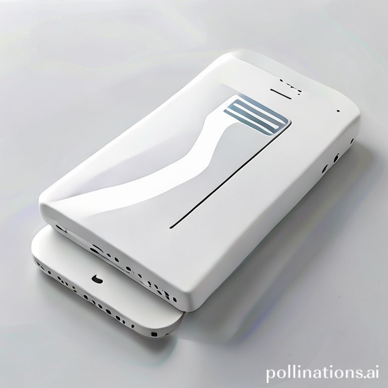 10000mAh Magnetic Wireless Powerbank