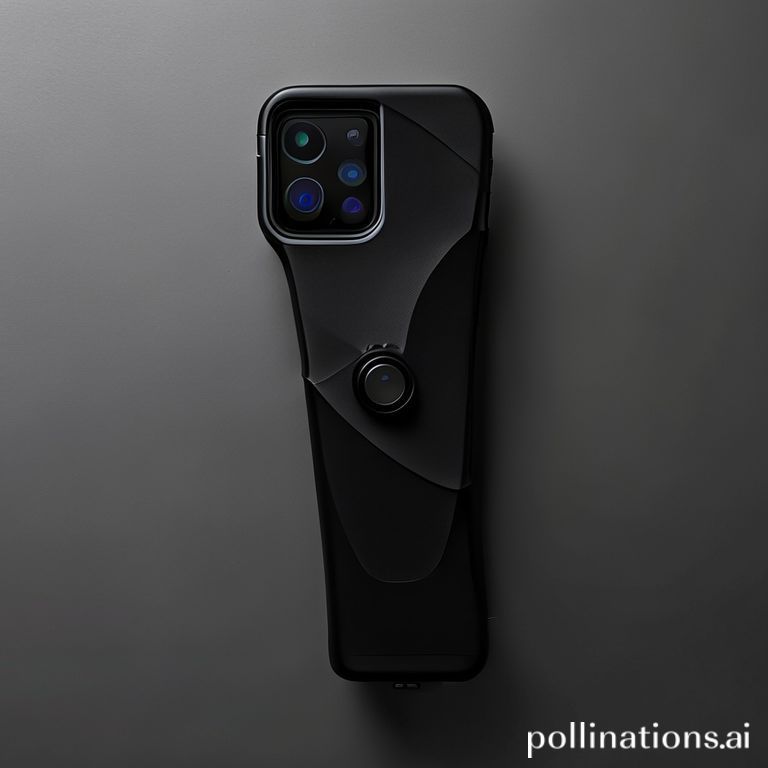 Smartphone Gimbal Stabilizer