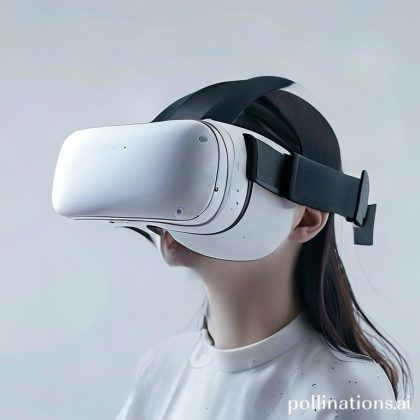 VR Headset for Smartphone