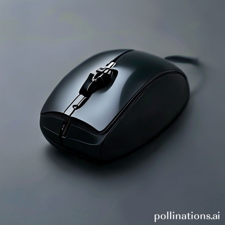Wireless Gaming Mouse 16000DPI